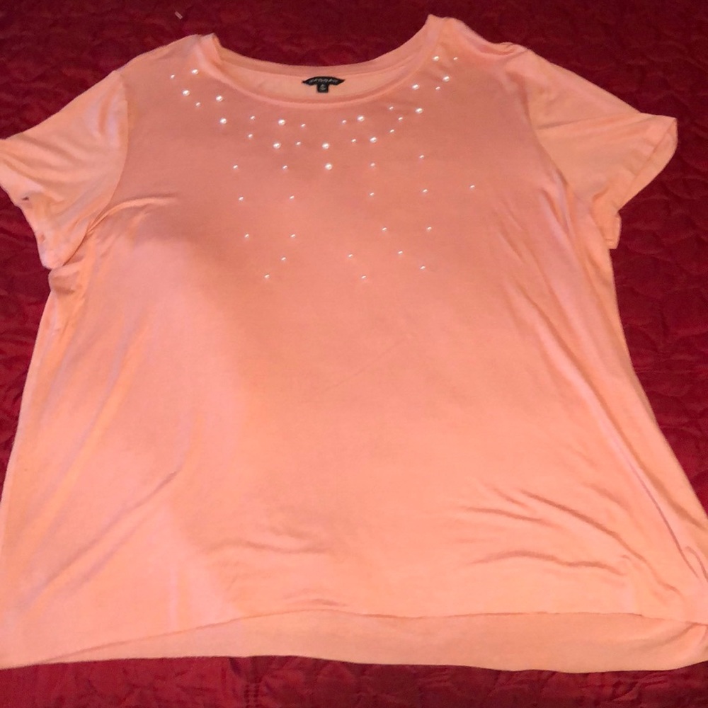 Hannah shirt